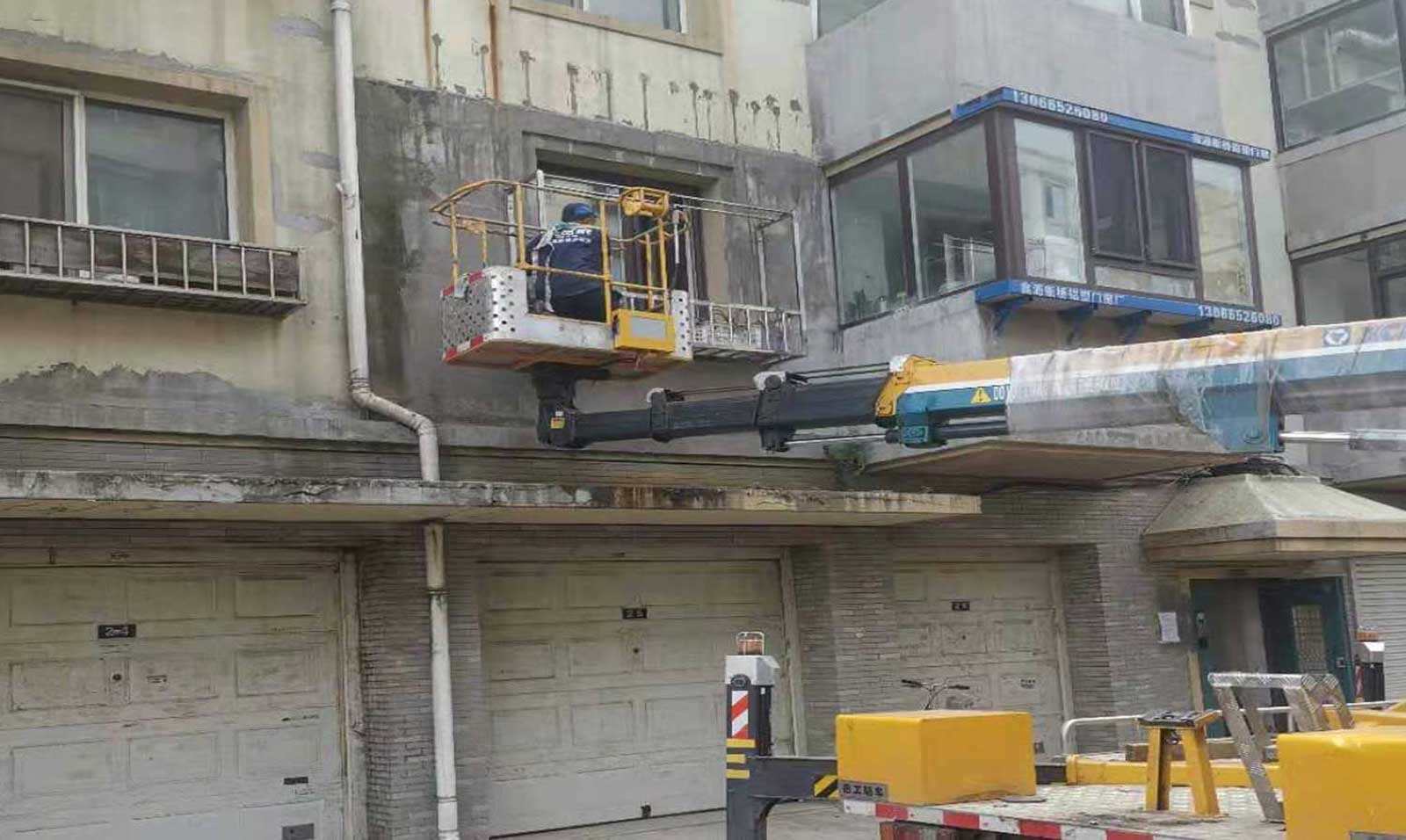 长治窗口防水补漏